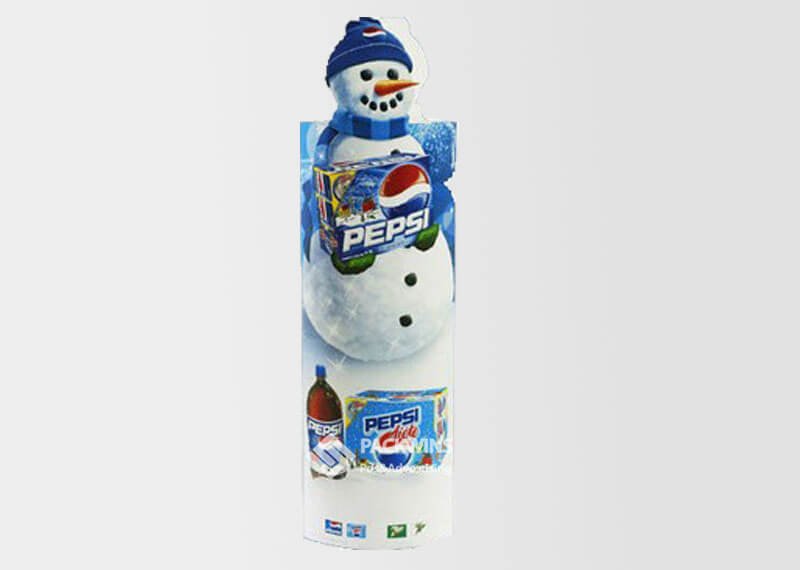 Pepsi-Cola-Retail-Product-Stand-For-Lama-Display-Totem Pepsi-Cola-Retail-Product-Stand-For-Lama-Display-Totem