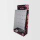Pink Sex Items Cardboard Display Case Retail Hanging Racks