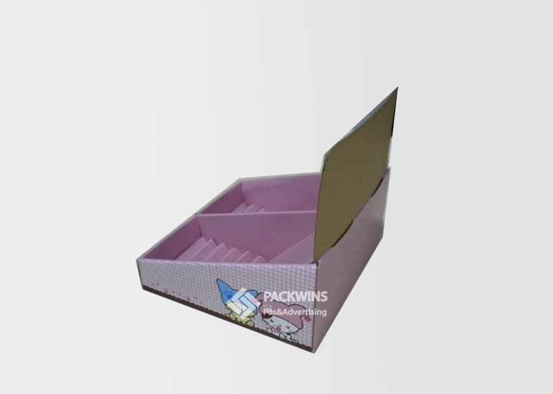Playing Cards Point Of Sale Counter Pdq Tray Display Playing Cards Point Of Sale Counter Pdq Tray Display