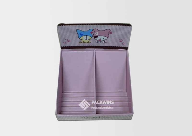 Playing Cards Point Of Sale Counter Pdq Tray Display Playing Cards Point Of Sale Counter Pdq Tray Display