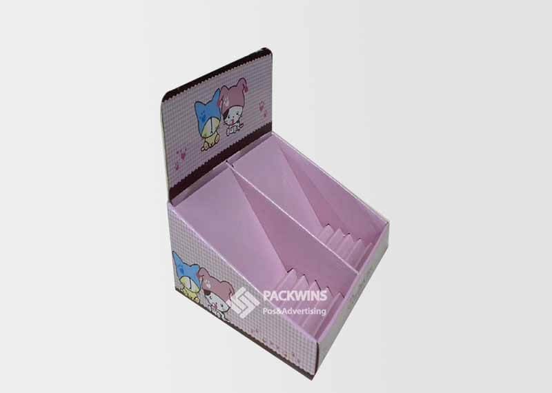 Playing Cards Point Of Sale Counter Pdq Tray Display Playing Cards Point Of Sale Counter Pdq Tray Display