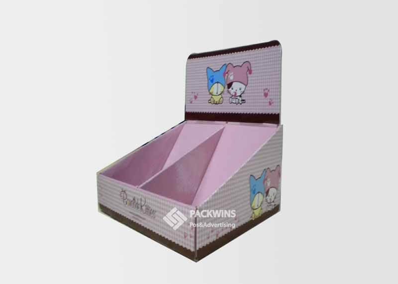 Playing Cards Point Of Sale Counter Pdq Tray Display Playing Cards Point Of Sale Counter Pdq Tray Display