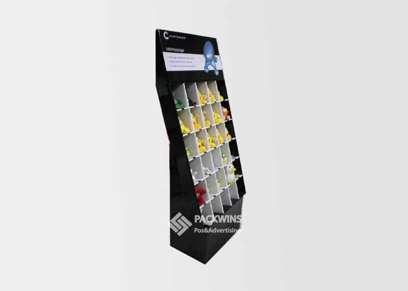 Plush Toys Corrugated Cardboard Manufacturers Pop Display Shelf Plush Toys Corrugated Cardboard Manufacturers Pop Display Shelf