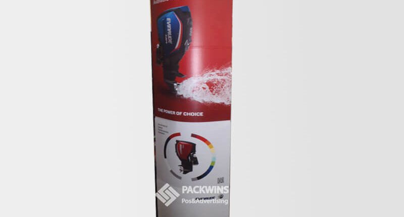Point-Of-Sale-Display-Cardboard-Advertising-Stand Point-Of-Sale-Display-Cardboard-Advertising-Stand