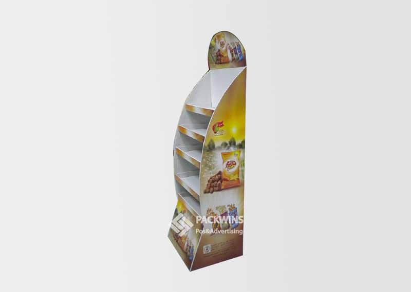 Pos Free Standing Display Units Pop Display Case Pos Free Standing Display Units Pop Display Case