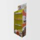 Pos Posm Display Floor Standing Display Units
