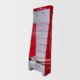 Power Bank Retail Hanging Store Cardboard Display Cases