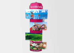 Promotional-Posm-Lama-Stand-Innovation-Retail-Display-Marketing