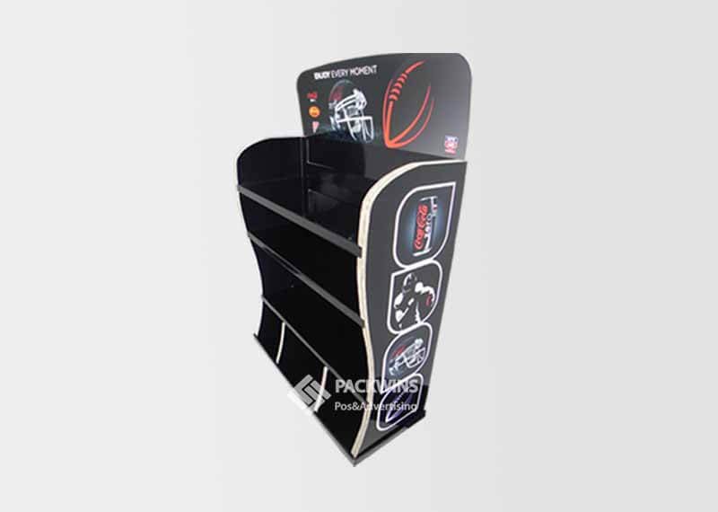 Retail Cardboard Store Displays Dimensions Half Pallet Retail Cardboard Store Displays Dimensions Half Pallet
