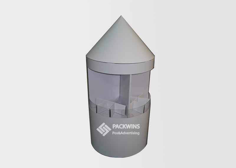 Rotate Stationery Self Ready Packaging Display Cardboard Boxes Rotate Stationery Self Ready Packaging Display Cardboard Boxes