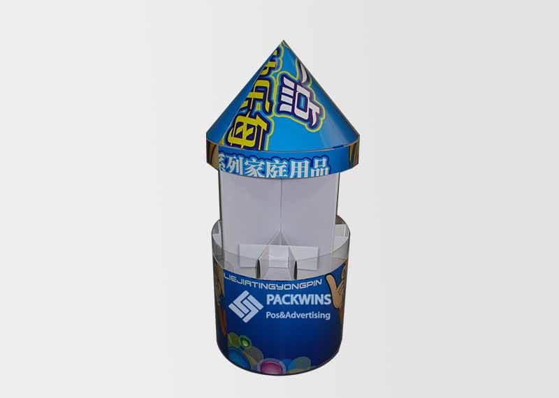 Rotate Stationery Self Ready Packaging Display Cardboard Boxes Rotate Stationery Self Ready Packaging Display Cardboard Boxes