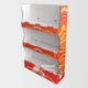 Foods End Cap Dimensions Power Panel Display