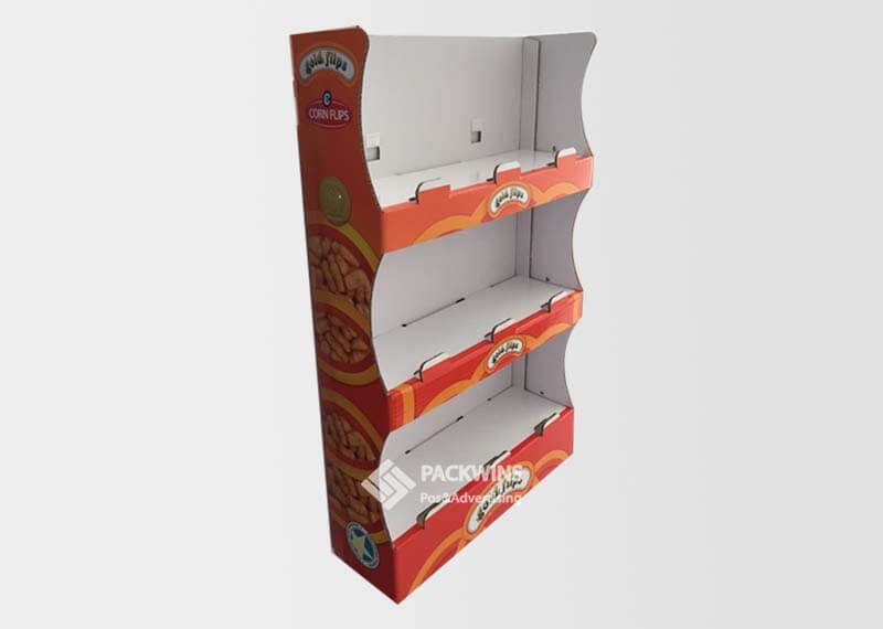 Foods End Cap Dimensions Power Panel Display Foods End Cap Dimensions Power Panel Display