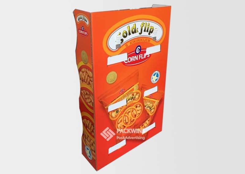 Foods End Cap Dimensions Power Panel Display Foods End Cap Dimensions Power Panel Display
