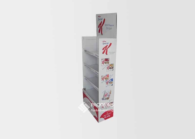 cardboard floor display stands cardboard floor display stands
