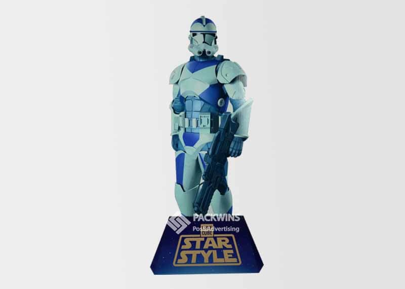Lifesize Cardboard Standups Cardboard Cutout Custom Lifesize Cardboard Standups Cardboard Cutout Custom