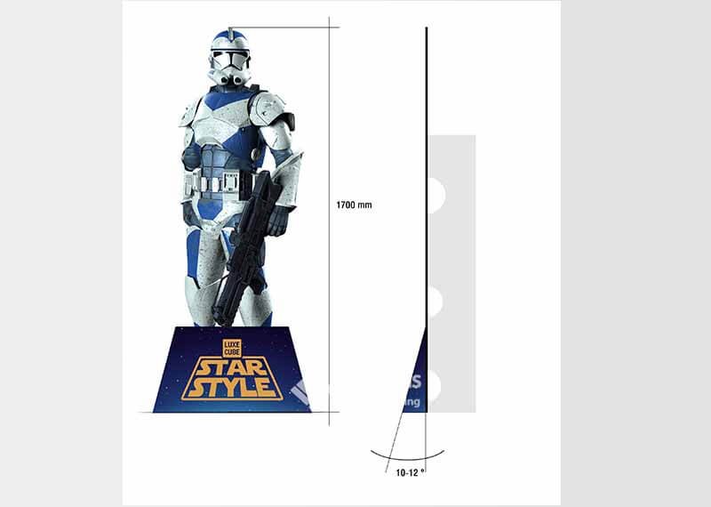 Lifesize Cardboard Standups Cardboard Cutout Custom Lifesize Cardboard Standups Cardboard Cutout Custom