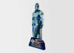Lifesize Cardboard Standups Cardboard Cutout Custom