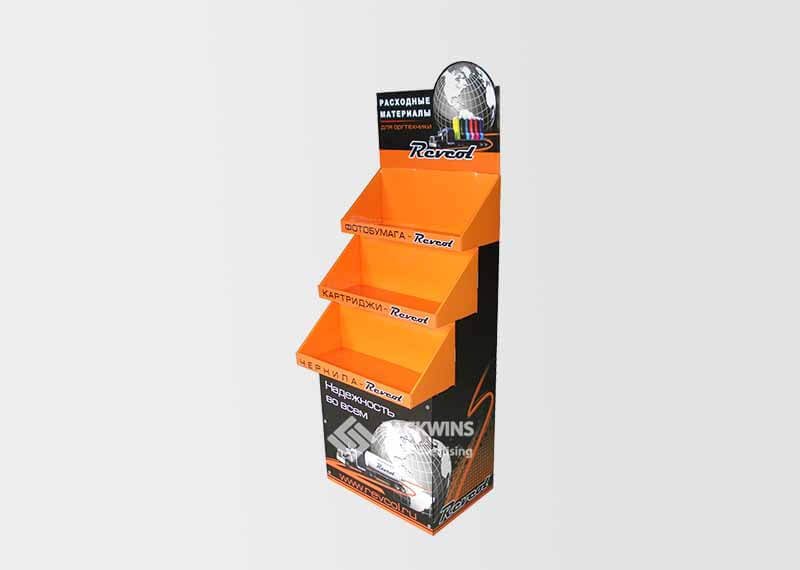 cardboard floor display stands cardboard floor display stands