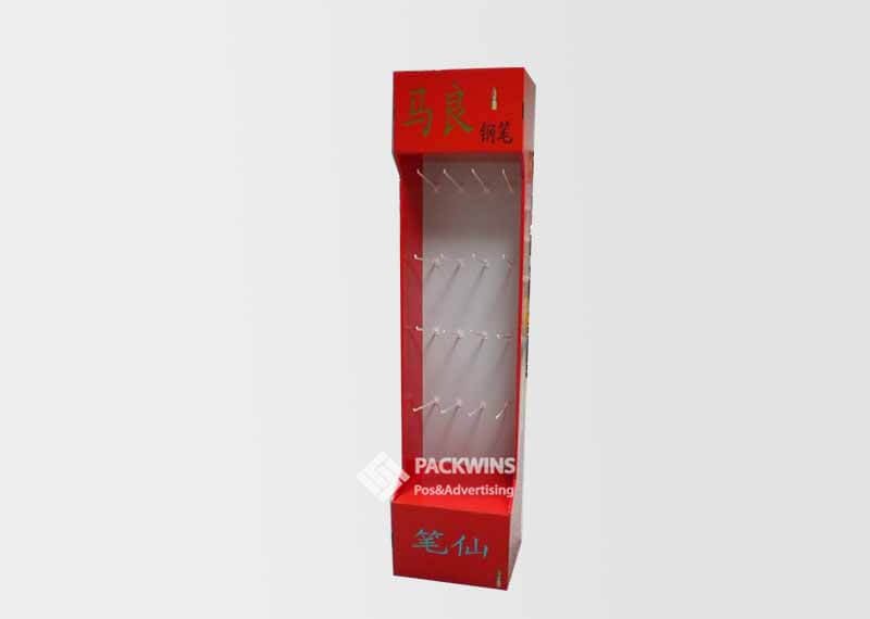 cardboard display stands