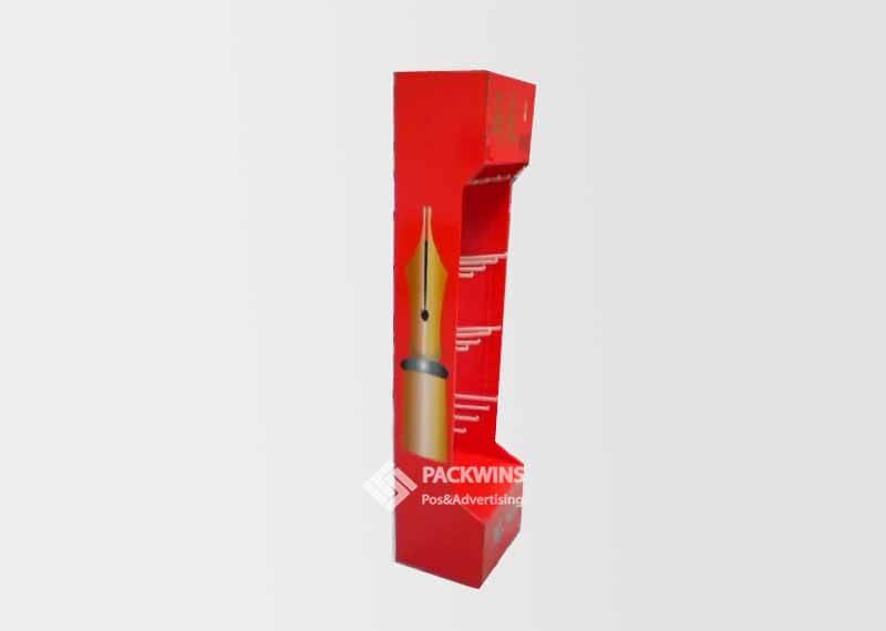 cardboard display stands