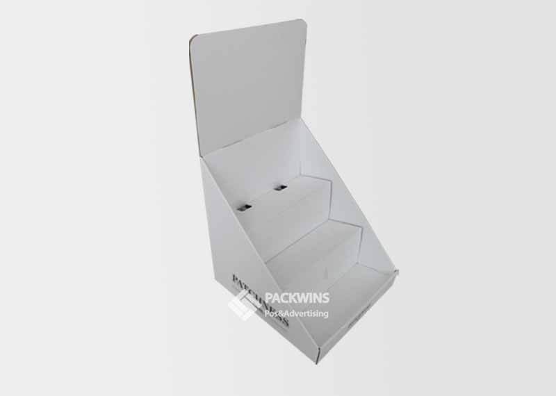 cardboard displays