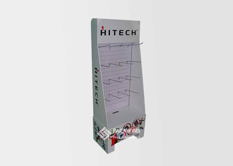 cardboard display stands
