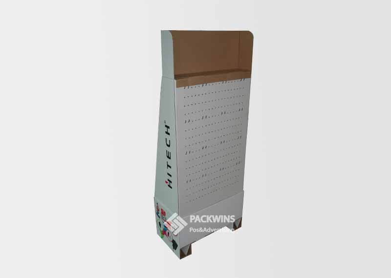 cardboard display stands