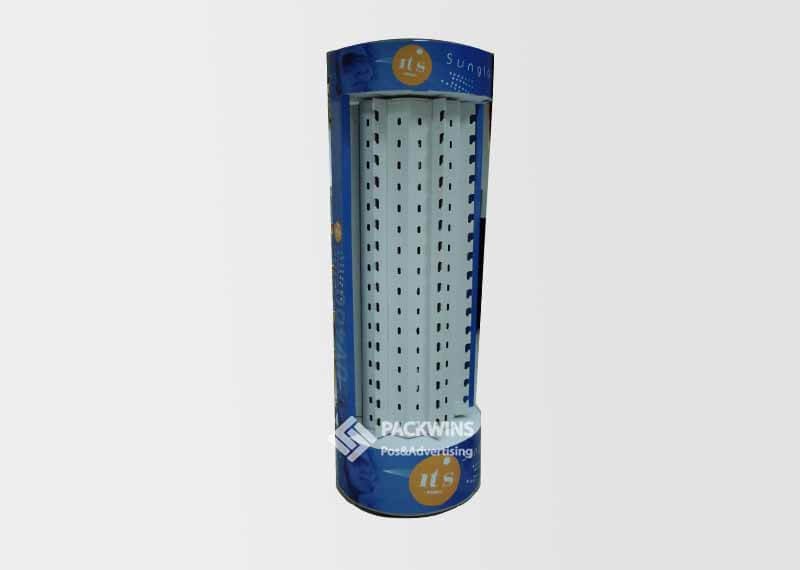 cardboard display stands