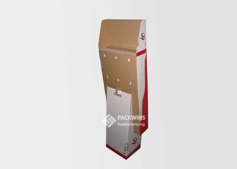 cardboard display stands
