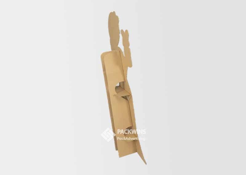 cardboard cutouts