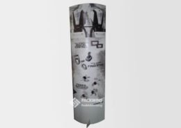 Retail Pop Pos In Store Lama Standee Displays Marketing
