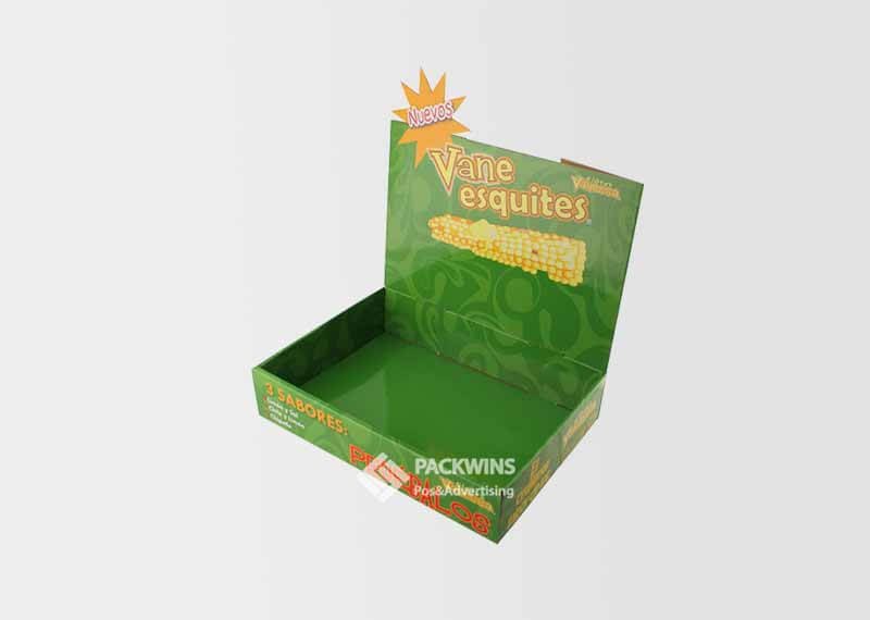 cardboard displays cardboard displays