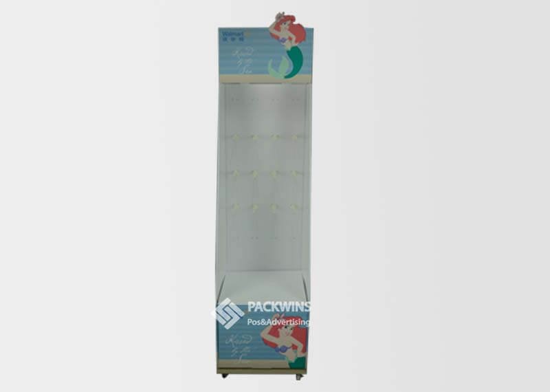 cardboard display stands