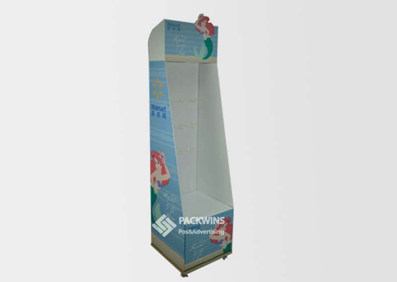 cardboard display stands