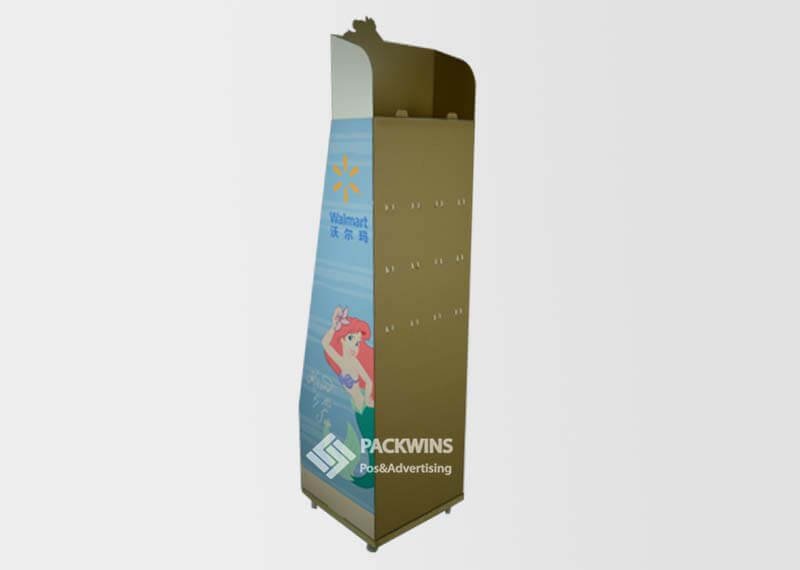 cardboard display stands