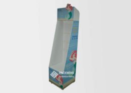 cardboard display stands