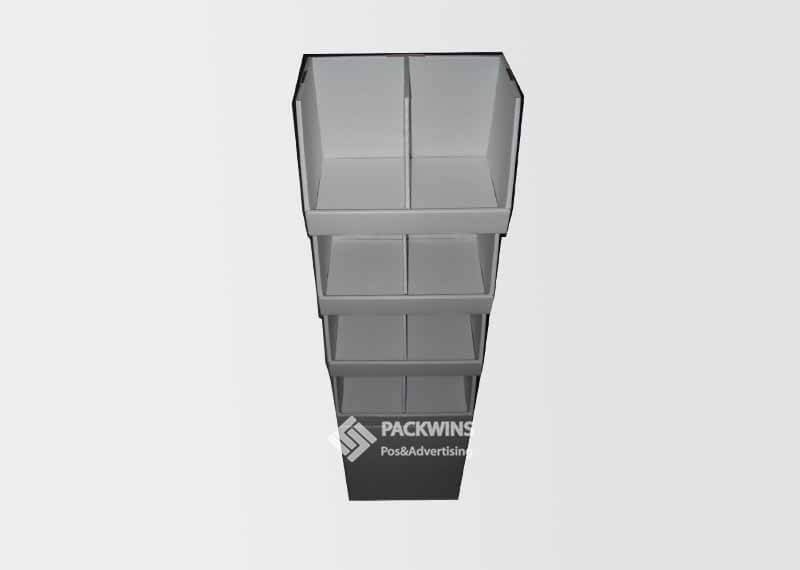 cardboard floor display stands cardboard floor display stands