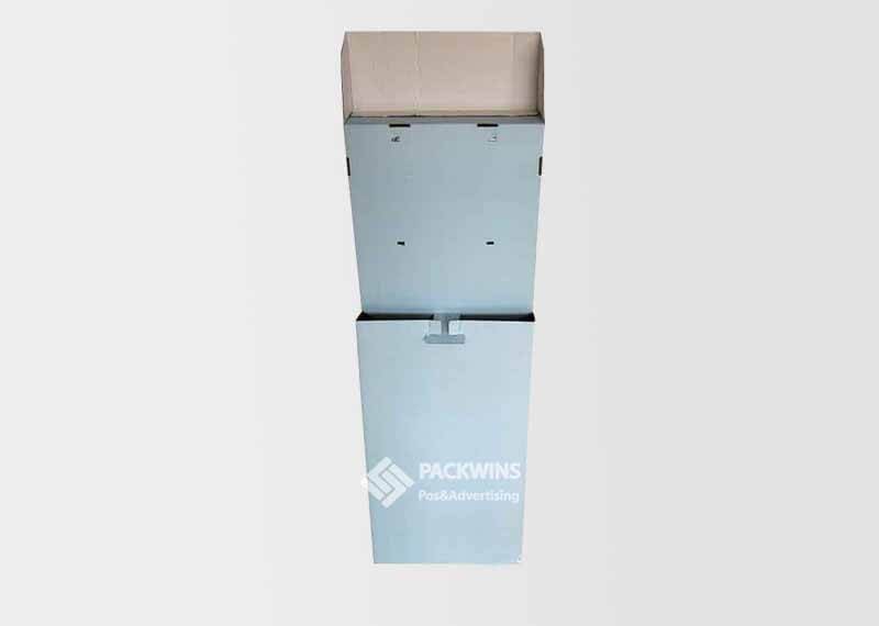 cardboard display stands