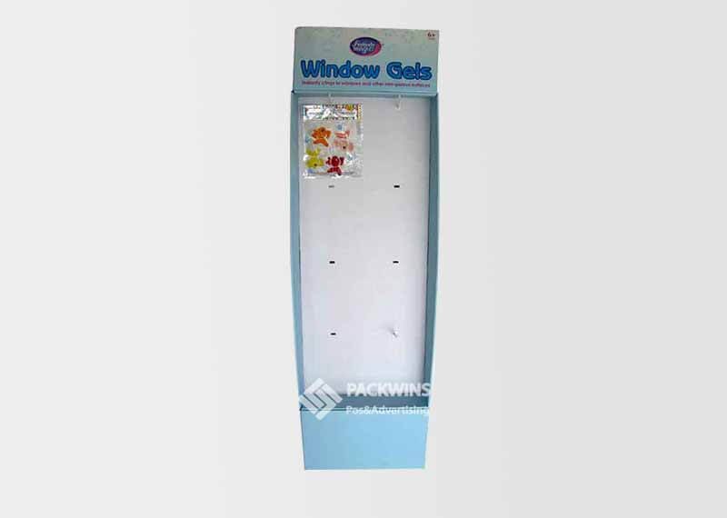cardboard display stands