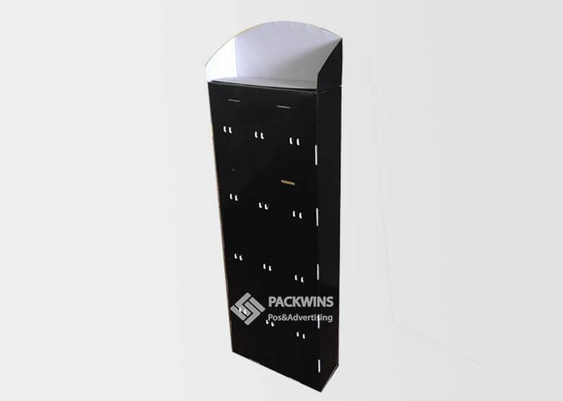 Wireless Earphones Retail End Cap Displays Design Wireless Earphones Retail End Cap Displays Design