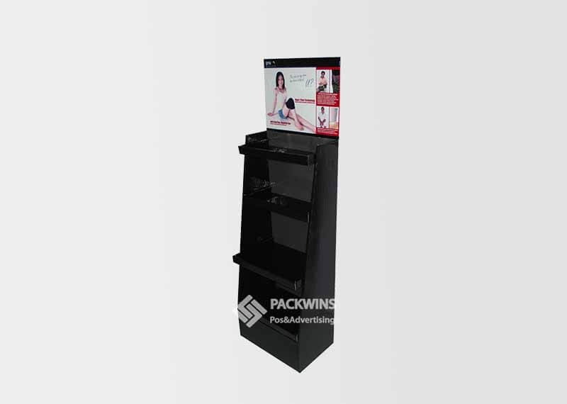 cardboard floor display stands cardboard floor display stands