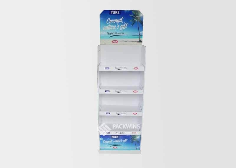 cardboard floor display stands cardboard floor display stands