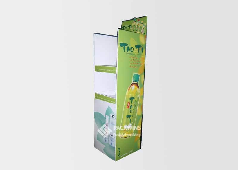 cardboard floor display stands cardboard floor display stands