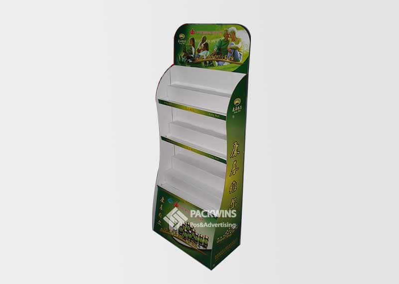 cardboard floor display stands cardboard floor display stands