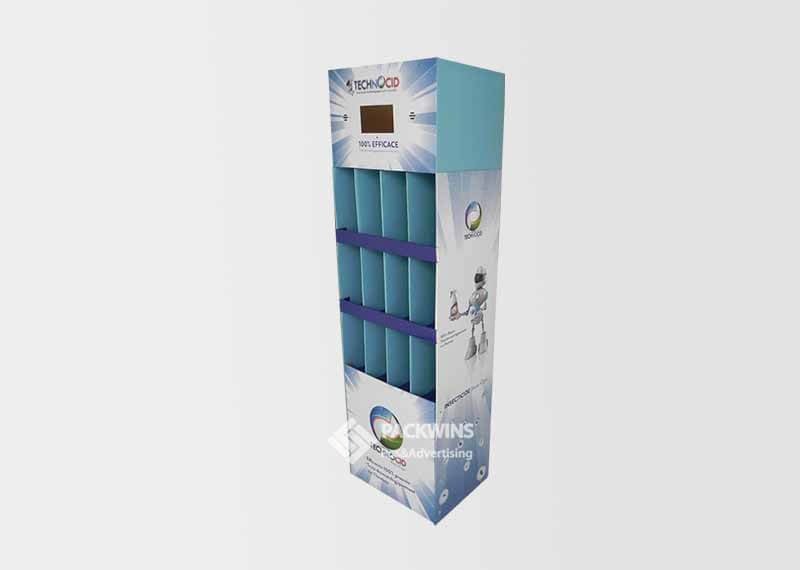 cardboard floor display stands cardboard floor display stands