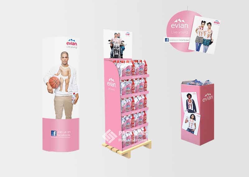 cardboard floor display stands cardboard floor display stands