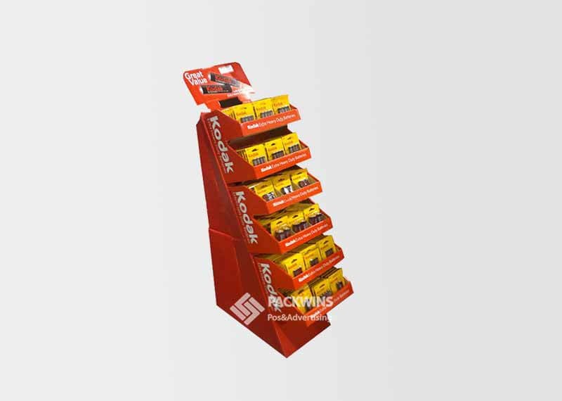 cardboard floor display stands cardboard floor display stands