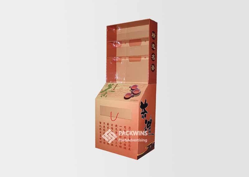 cardboard floor display stands cardboard floor display stands