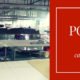 Free Standing FSDU Retail Cardboard Display Stand with Hooks